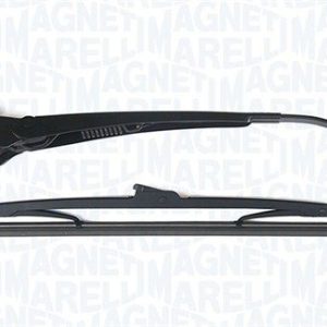 MAGNETI MARELLI 000723180345 Valytuvo svirčių rinkinys, stiklų valymui
