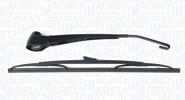 MAGNETI MARELLI 000723180345 Stikla tīrītāja roku komplekts, priekšējā stikla tīrīšanai