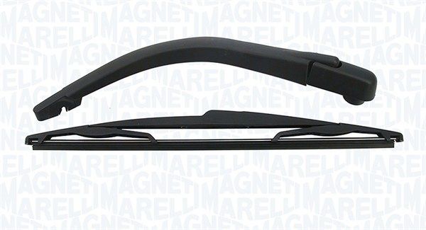 MAGNETI MARELLI 000723180355 Klaasipuhasti varre komplekt, tuuleklaasi puhastamiseks