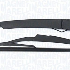 MAGNETI MARELLI 000723180357 Valytuvo svirčių rinkinys, stiklų valymui