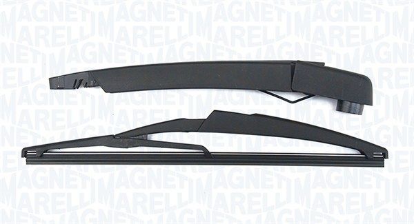 MAGNETI MARELLI 000723180357 Stikla tīrītāja roku komplekts, priekšējā stikla tīrīšanai