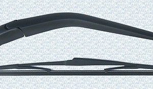 MAGNETI MARELLI 000723180358 Wiper arm set, for windscreen cleaning