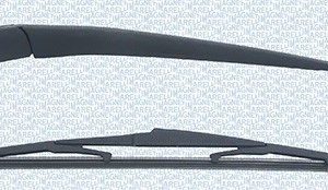 MAGNETI MARELLI 000723180360 Wiper arm set, for windscreen cleaning