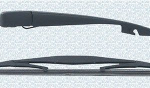 MAGNETI MARELLI 000723180362 Wiper arm set, for windscreen cleaning