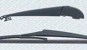 MAGNETI MARELLI 000723180367 Wiper arm set, for windscreen cleaning