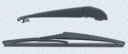MAGNETI MARELLI 000723180367 Wiper arm set, for windscreen cleaning