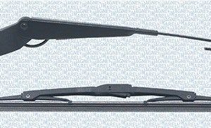 MAGNETI MARELLI 000723180372 Wiper arm set, for windscreen cleaning