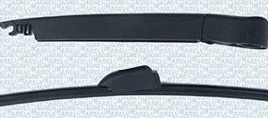 MAGNETI MARELLI 000723180375 Klaasipuhasti varre komplekt, tuuleklaasi puhastamiseks