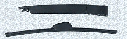 MAGNETI MARELLI 000723180375 Wiper arm set, for windscreen cleaning