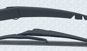 MAGNETI MARELLI 000723180391 Wiper arm set, for windscreen cleaning
