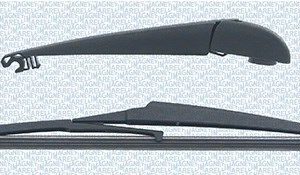 MAGNETI MARELLI 000723180392 Wiper arm set, for windscreen cleaning