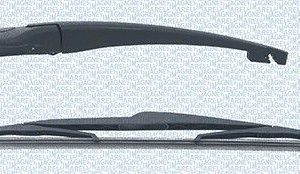 MAGNETI MARELLI 000723180394 Wiper arm set, for windscreen cleaning