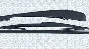 MAGNETI MARELLI 000723180398 Valytuvo svirčių rinkinys, stiklų valymui