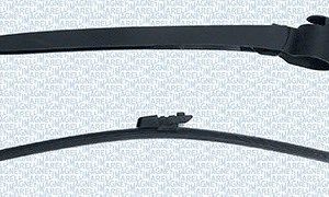MAGNETI MARELLI 000723180402 Wiper arm set, for windscreen cleaning