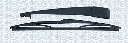 MAGNETI MARELLI 000723180415 Комплект рычагов стеклоочистителя, для очистки ветрового стекла