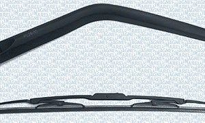MAGNETI MARELLI 000723180417 Klaasipuhasti varre komplekt, tuuleklaasi puhastamiseks