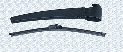MAGNETI MARELLI 000723180428 Wiper arm set, for windscreen cleaning