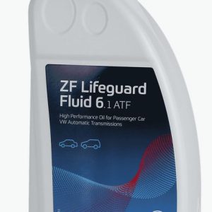 ZF 5961.308.623 Alyva, automatinė pavarų dėžė