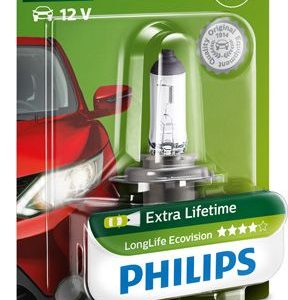 PHILIPS 12643LLB1 Spuldze, prožektors