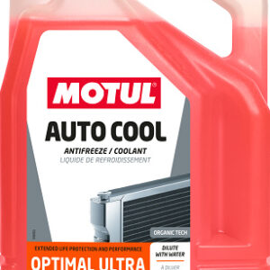 Aušinimo sk MOTUL INUGEL OPTIMAL -37°C 5L