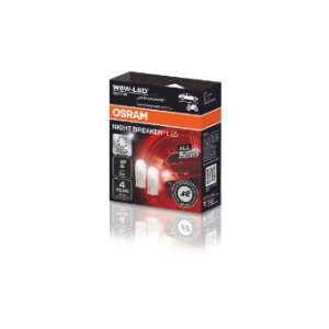 ams-OSRAM 2825DWNB-2HFB Bulb, interior light