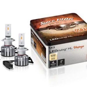 ams-OSRAM 64210DWVNT Bulb, spotlight