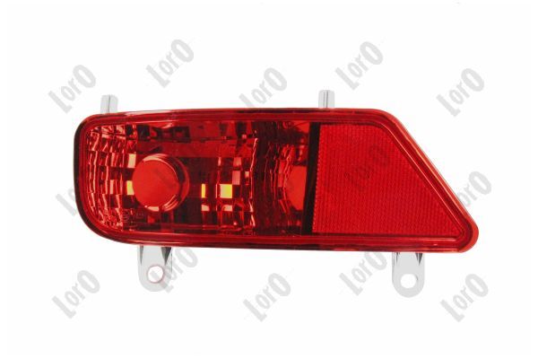 ABAKUS 038-03-875 Rear fog lamp