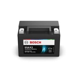 BOSCH 0 092 S5A X20 Starterio akumuliatorius