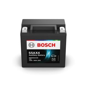 BOSCH 0 092 S5A X40 Starter battery