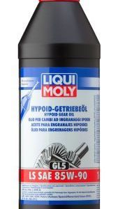 LIQUI MOLY 1410 Greičių dėžės alyva