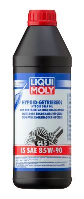 LIQUI MOLY 1410 Käigukastiõli
