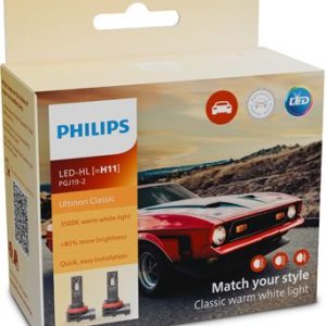 PHILIPS 11362U2510C2 Bulb, spotlight