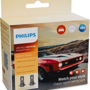 PHILIPS 11972U2510C2 Lamp, kohtvalgusti