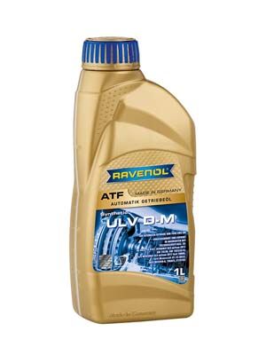 RAVENOL 1212108-001-01-999 Käigukastiõli