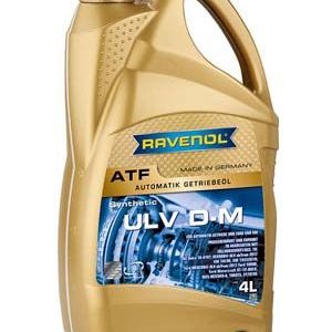 RAVENOL 1212108-004-01-999 Greičių dėžės alyva