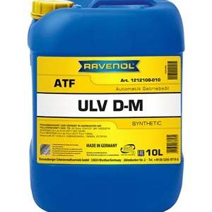 RAVENOL 1212108-010-01-999 Greičių dėžės alyva