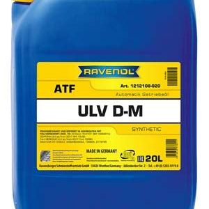 RAVENOL 1212108-020-01-01-999 Pārnesumkārbas eļļa
