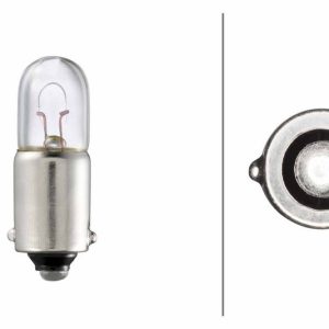 HELLA 8GP 002 067-121 Bulb, indicator