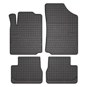Frogum 545972 Kummimatid CITROEN C2/C3 03-09