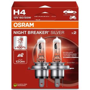 ams-OSRAM 64193NBS-2HB Bulb, spotlight