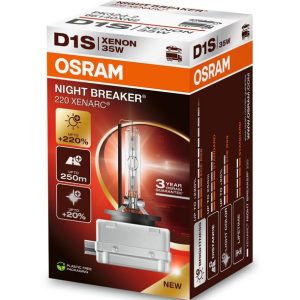 ams-OSRAM 66140XN2 Bulb, spotlight