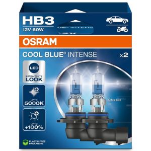 ams-OSRAM 9005CBN-2HB Lemputė, prožektorius