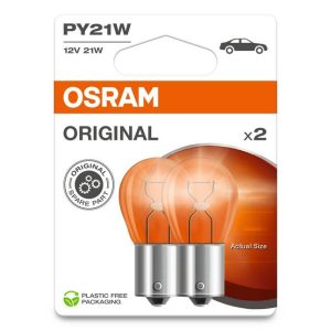 ams-OSRAM 7507-2BL Bulb, indicator
