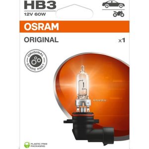 ams-OSRAM 9005-1BL Lemputė, prožektorius