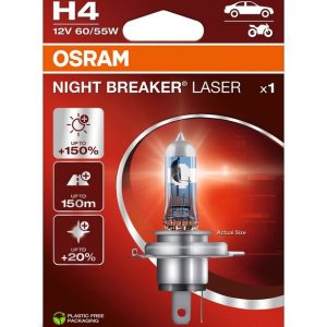 ams-OSRAM 64193NL-1BL Bulb, spotlight