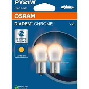ams-OSRAM 7507DC-2BL Lamp, indikaator