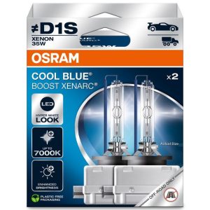 ams-OSRAM 66140CBB-2HB Lamp, kohtvalgusti