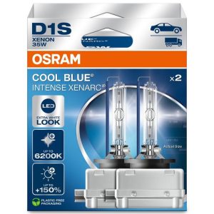 ams-OSRAM 66140CBN-2HB Pirn, valgusfoor