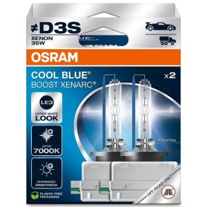 ams-OSRAM 66340CBB-2HB Lamp, kohtvalgusti