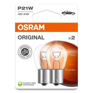 ams-OSRAM 7506-2BL Lemputė, indikatorius